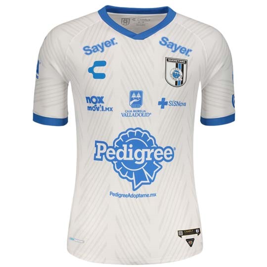 Tailandia Camiseta Querétaro 2ª Kit 2021 2022